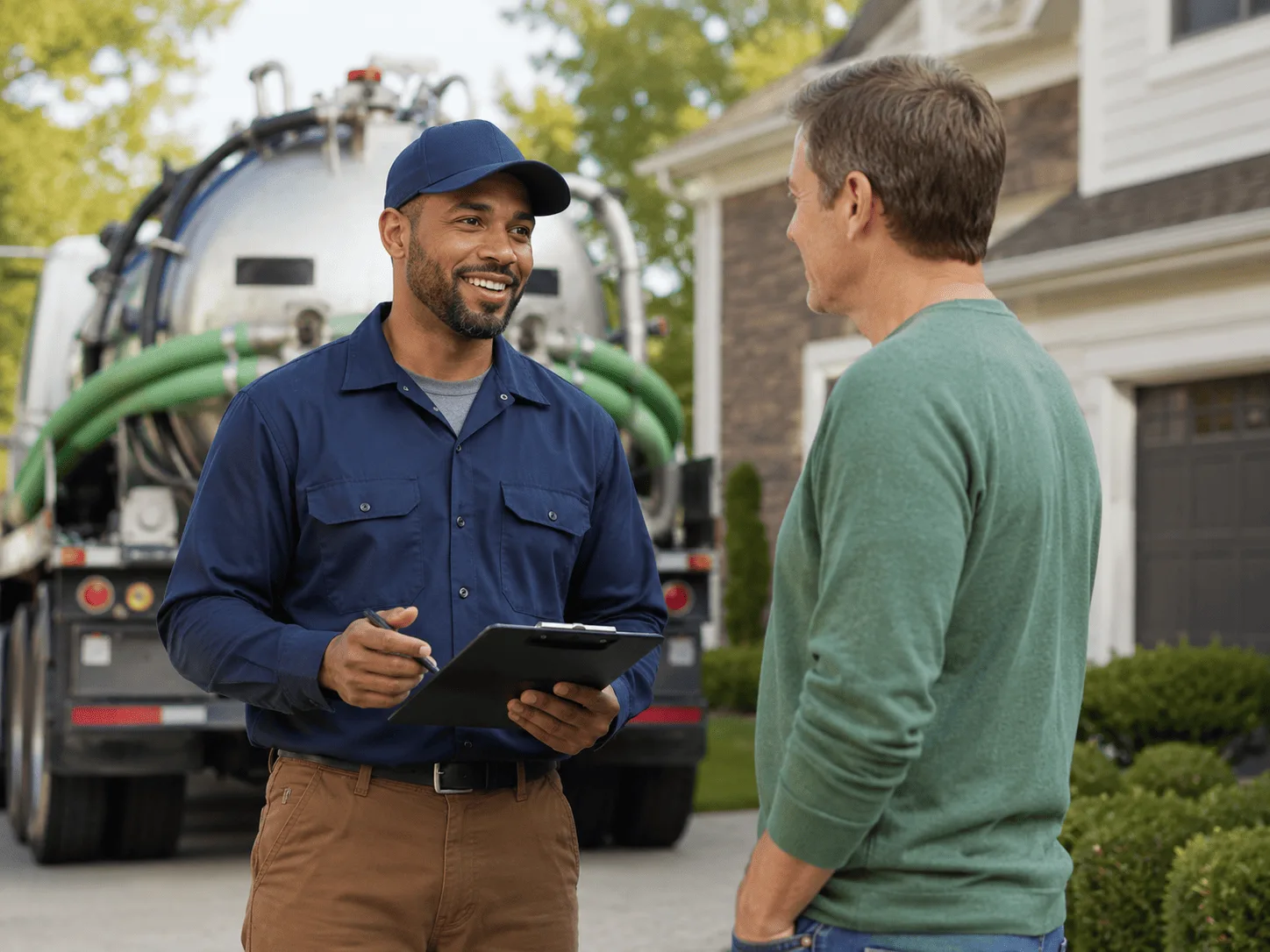 Mosquito Control Porter, TX FAQs